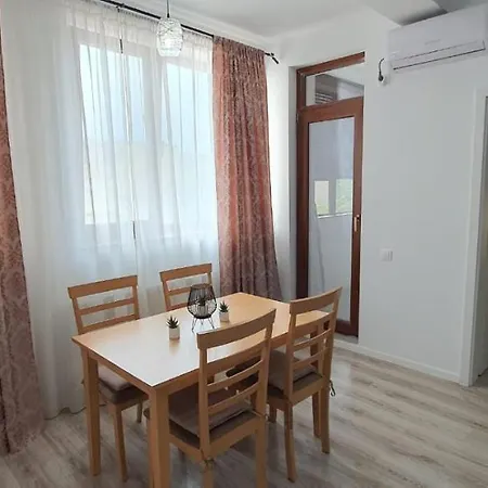 Perfect Place By Metropolitan Tower Euromaterna Apartahotel