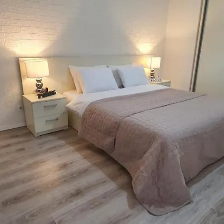 Perfect Place By Metropolitan Tower Euromaterna Apartahotel *