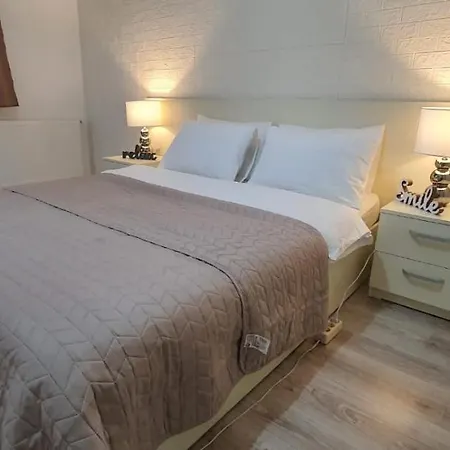 Perfect Place By Metropolitan Tower Euromaterna Apartahotel *