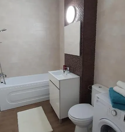 Perfect Place By Metropolitan Tower Euromaterna * Constanţa